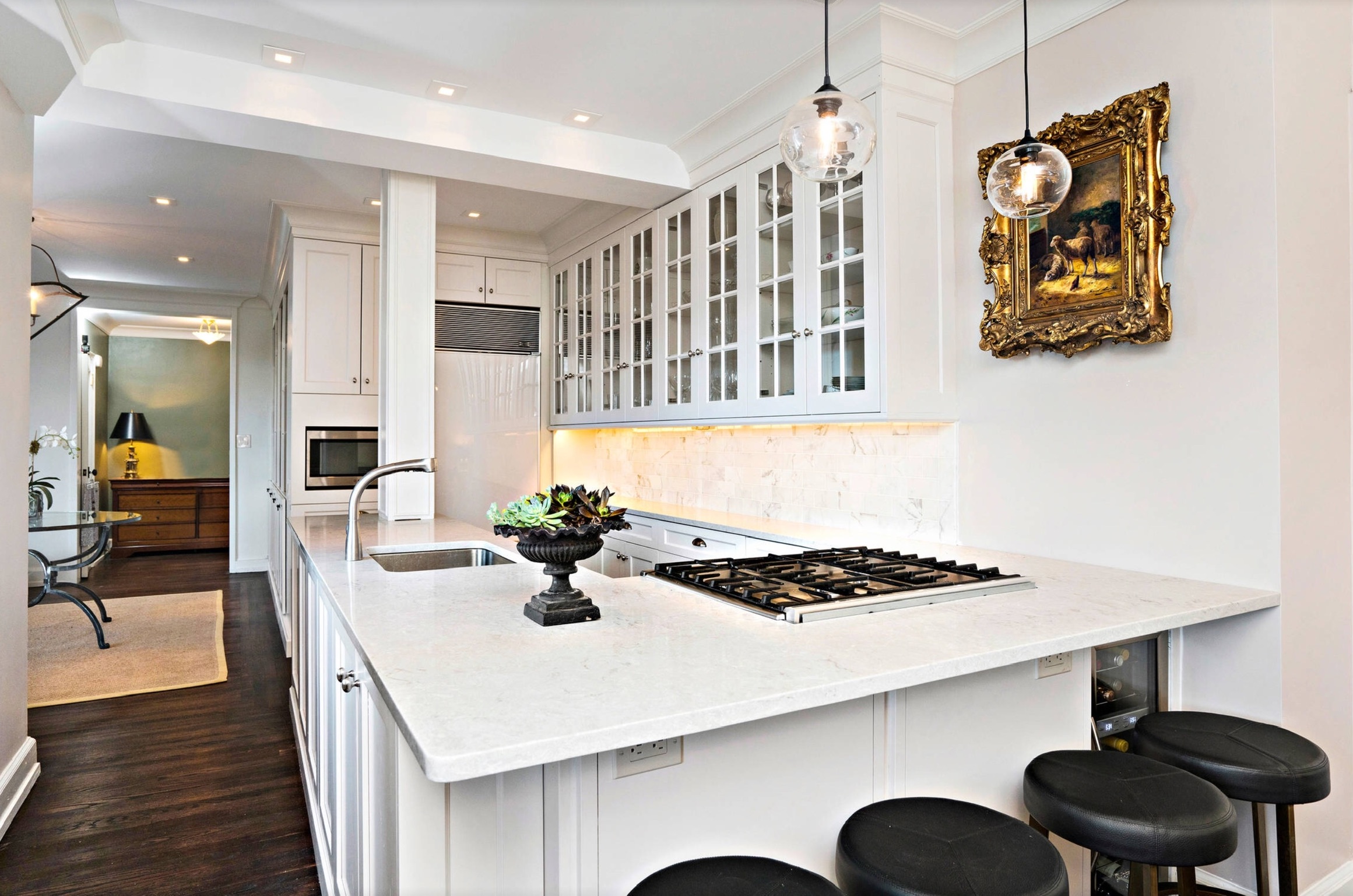 Kitchen Remodeling in Glenview, IL | GS Construction